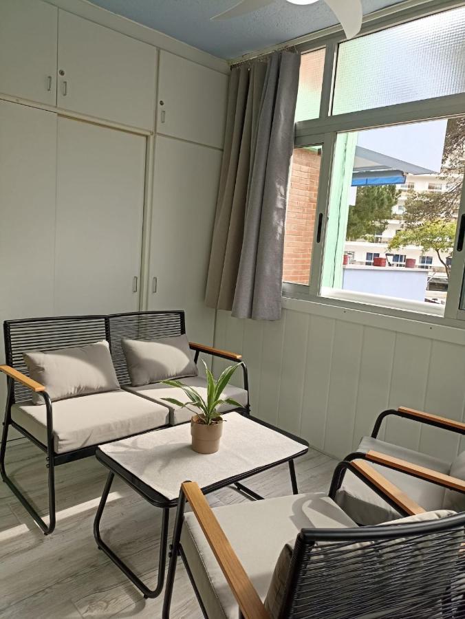 Brisas Del Mar Apartment Salou Exterior photo