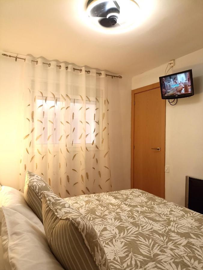 Brisas Del Mar Apartment Salou Exterior photo