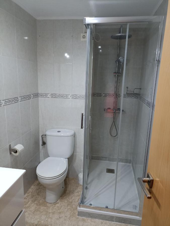 Brisas Del Mar Apartment Salou Exterior photo