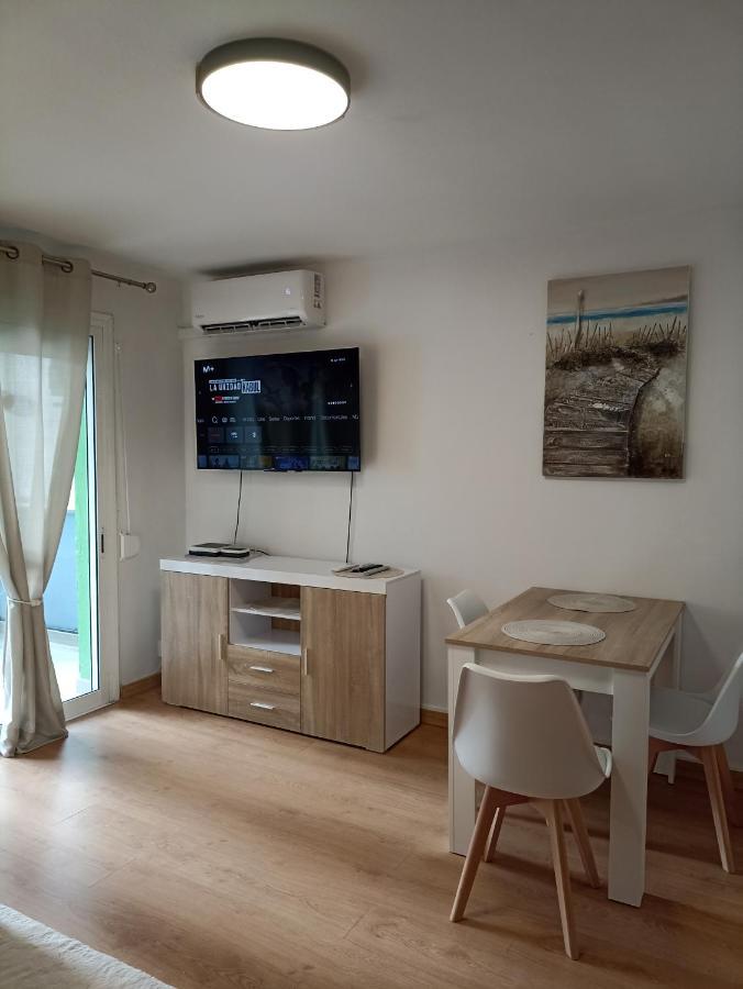 Brisas Del Mar Apartment Salou Exterior photo
