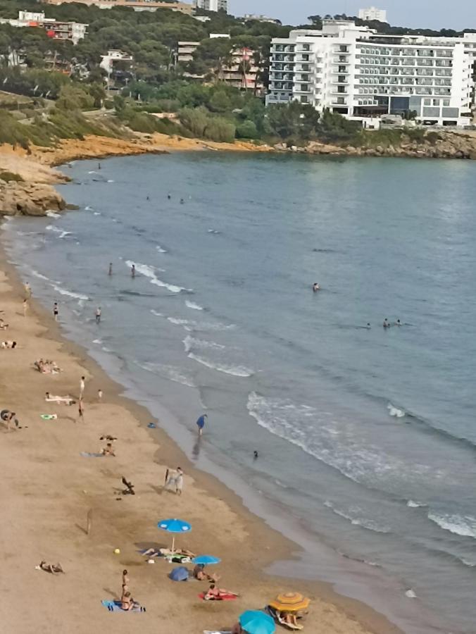 Brisas Del Mar Apartment Salou Exterior photo