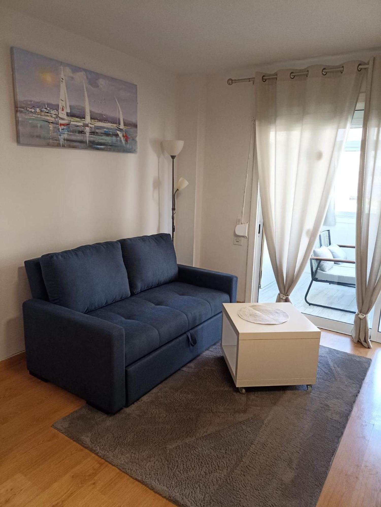 Brisas Del Mar Apartment Salou Exterior photo