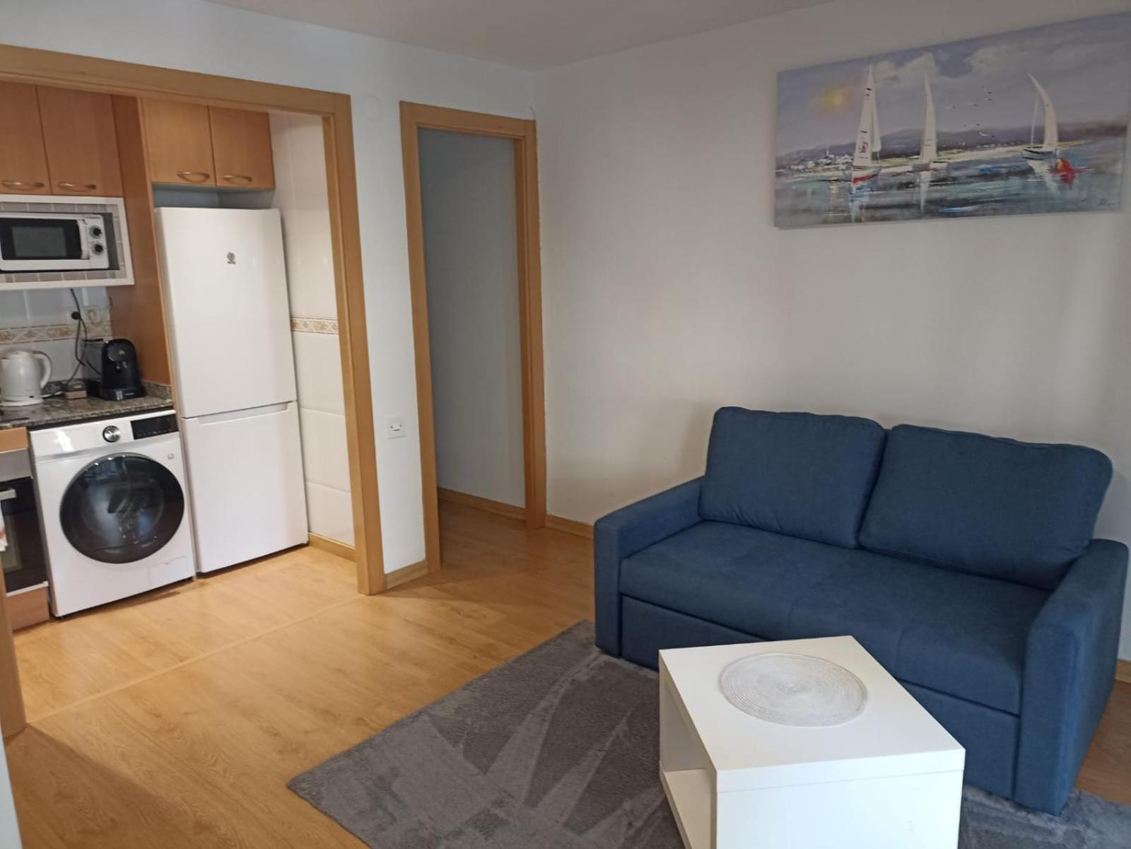 Brisas Del Mar Apartment Salou Exterior photo