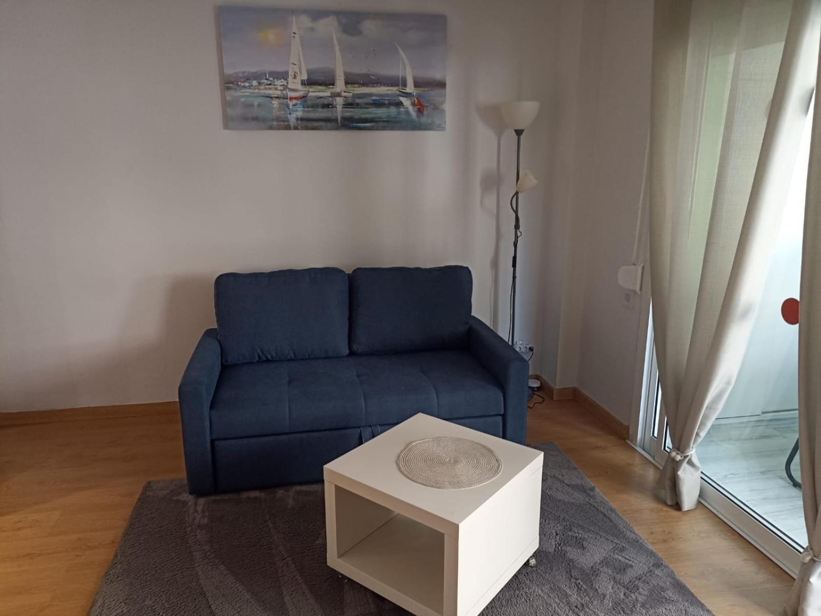 Brisas Del Mar Apartment Salou Exterior photo