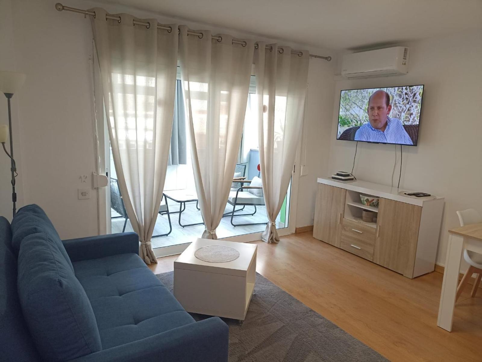 Brisas Del Mar Apartment Salou Exterior photo