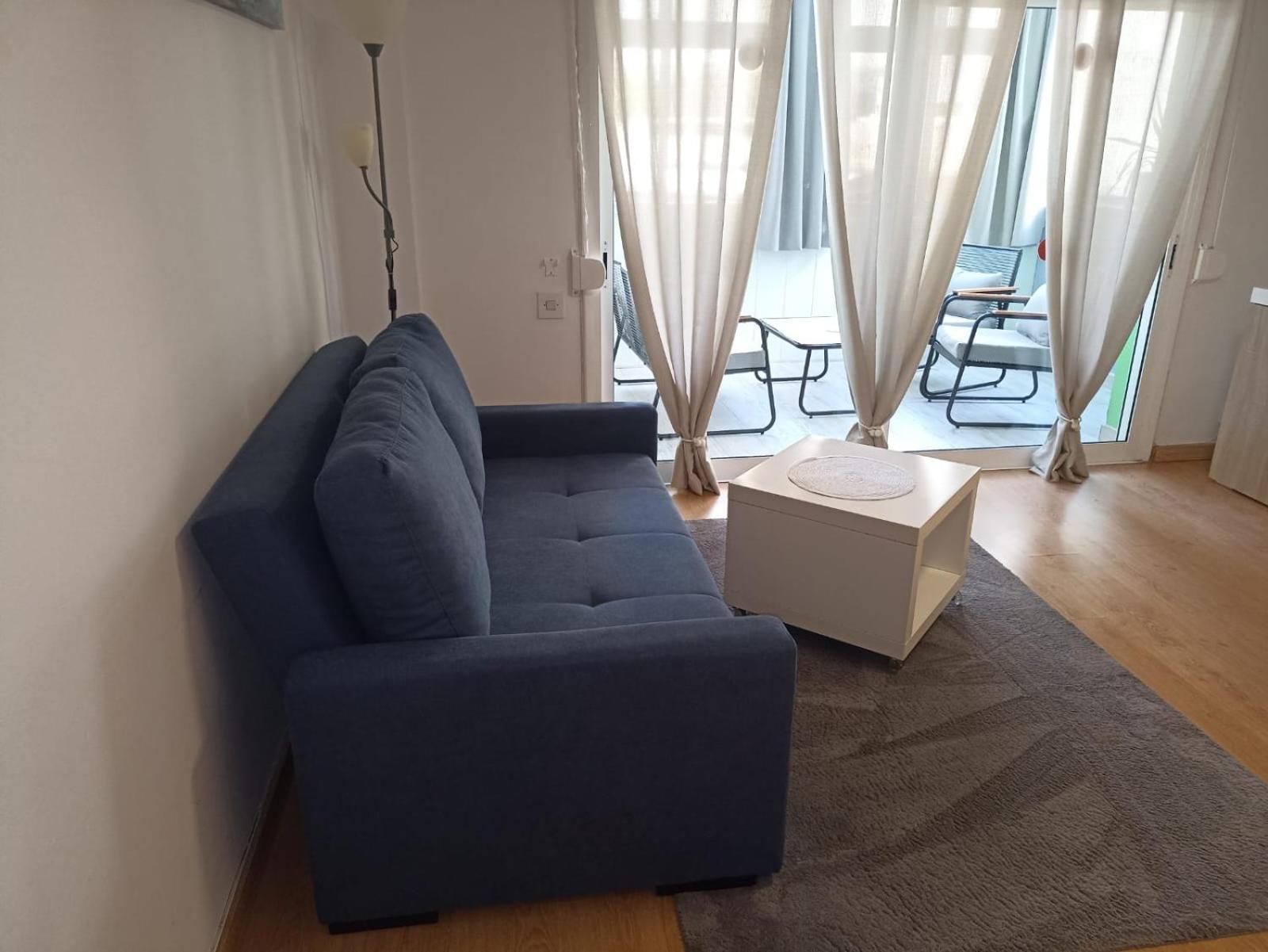 Brisas Del Mar Apartment Salou Exterior photo