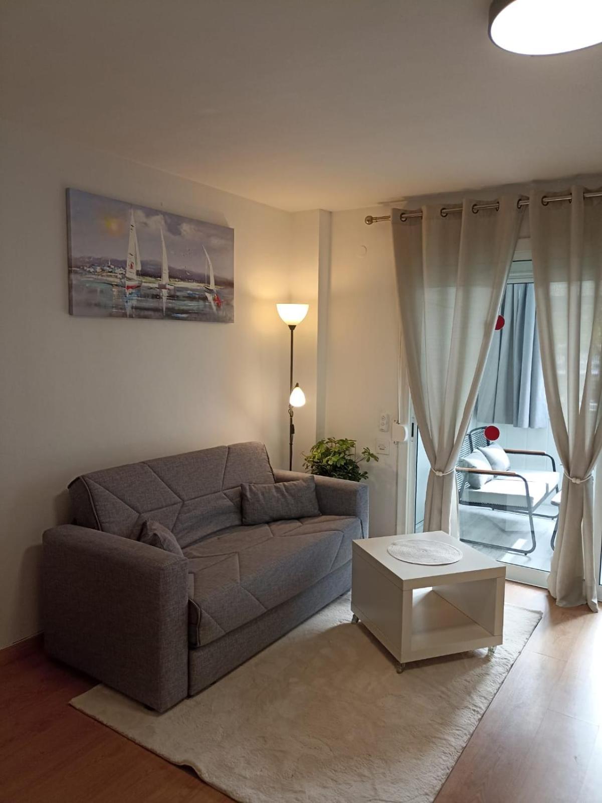 Brisas Del Mar Apartment Salou Room photo