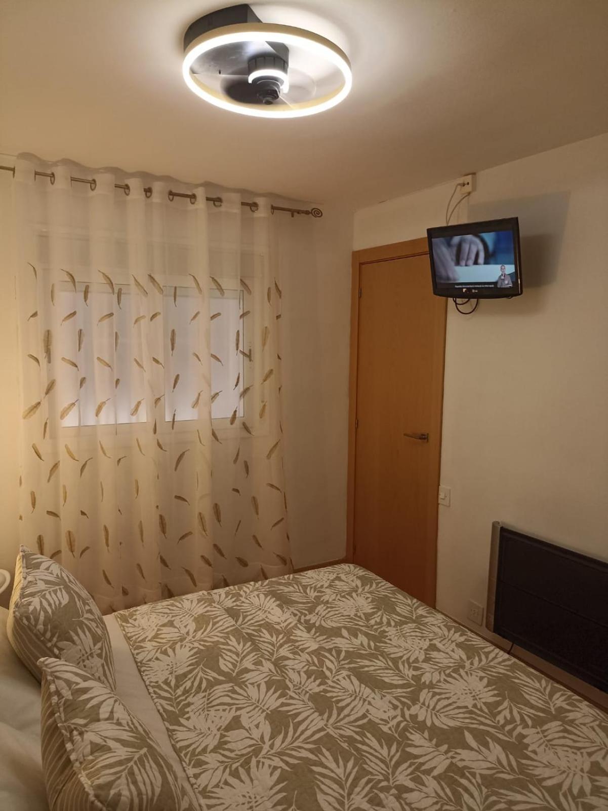 Brisas Del Mar Apartment Salou Room photo