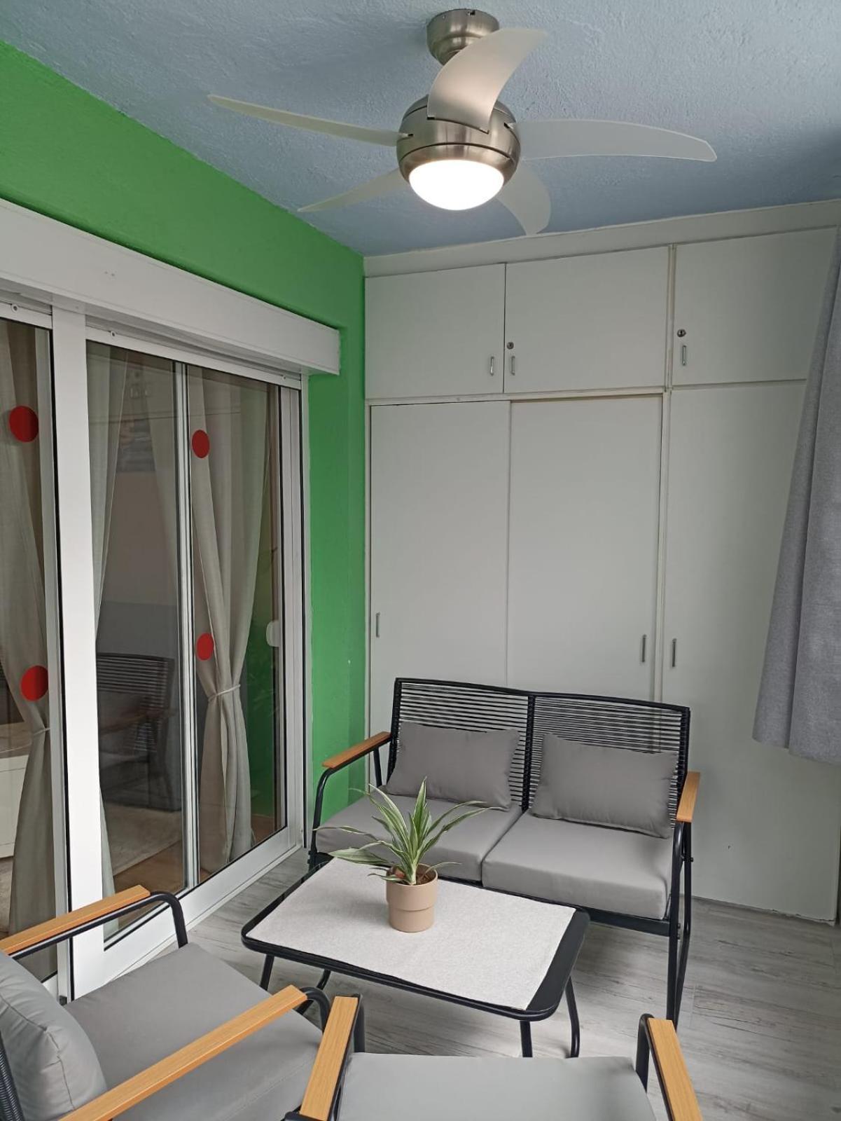 Brisas Del Mar Apartment Salou Room photo