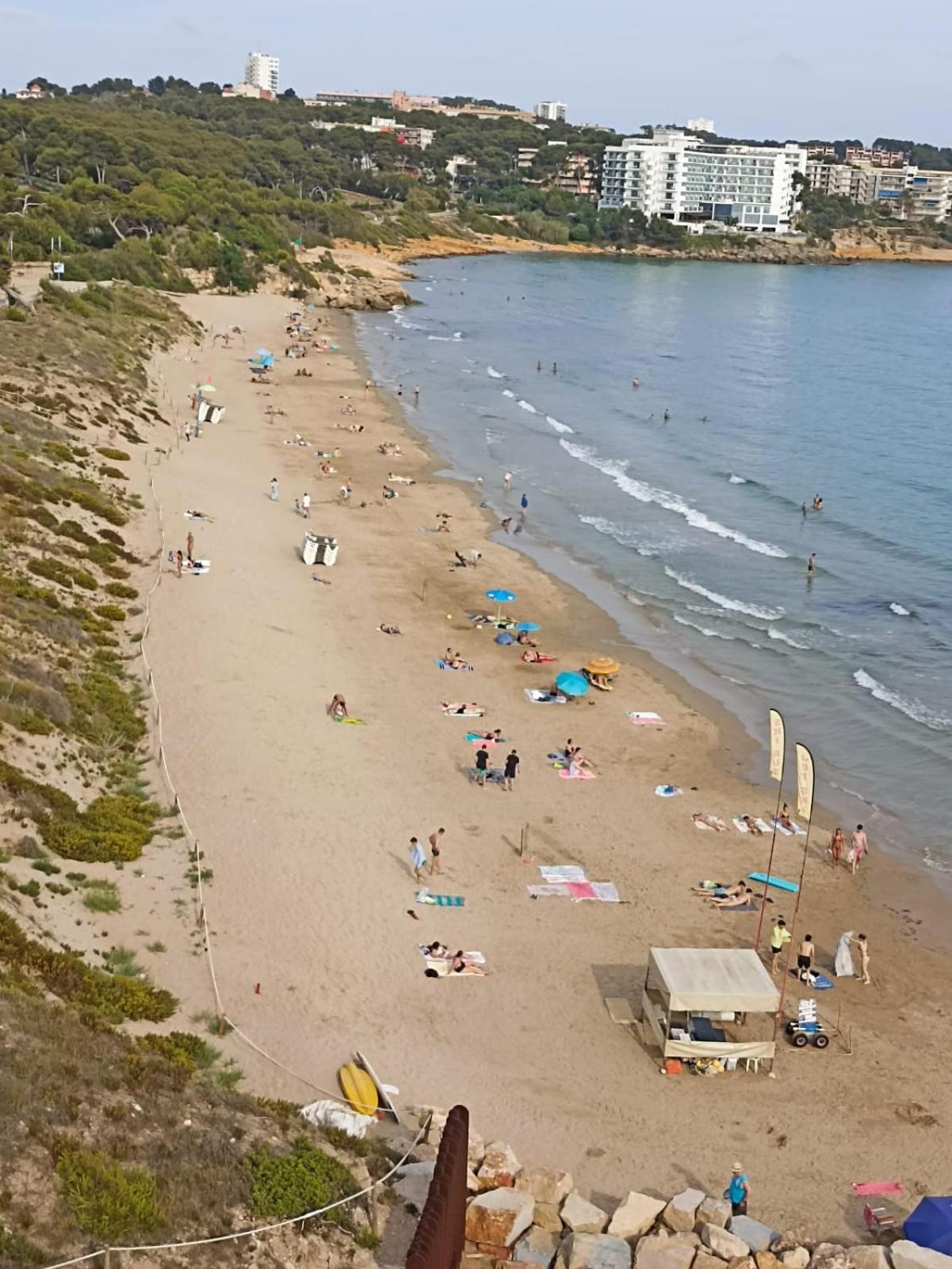 Brisas Del Mar Apartment Salou Room photo